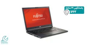 لپ‌تاپ فوجیتسو LifeBook E554-A