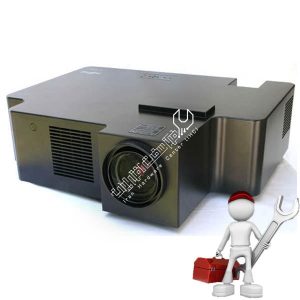 لیزر پروژکتور فوجیتسو