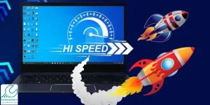ترفند افزایش سرعت لپ تاپ