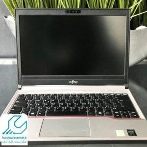 لپ تاپ فوجیتسو LifeBook E734