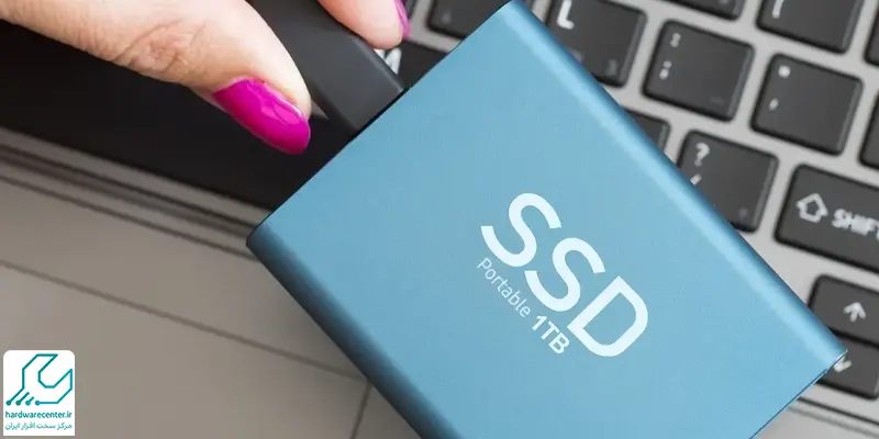 بهترین SSD
